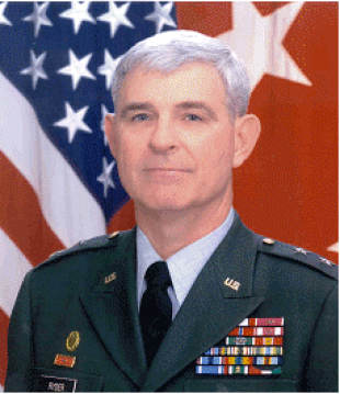 Evolution of the Office of the Provost Marshal General
Evolution of the Office of the Provost Marshal General