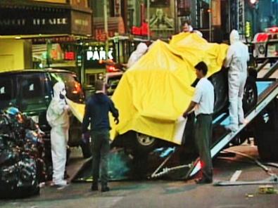 Times Square Bomb Suspect Eyed Sikorsky: Source
