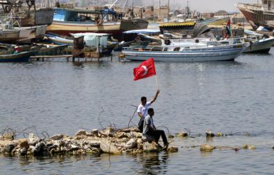 Turkey and the Neocons
