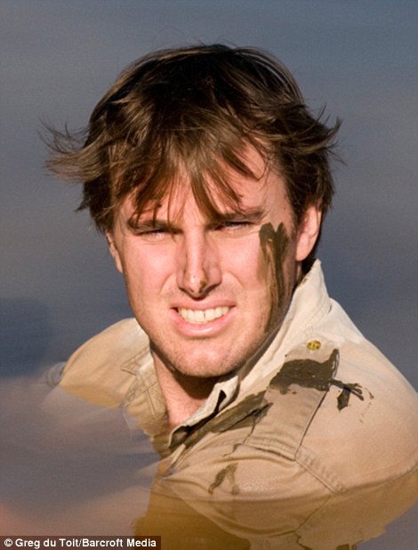 Greg du Toit