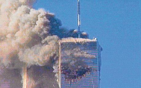 Scientists to sift through World Trade Centre debris in attempt to find 1,000 missing victims