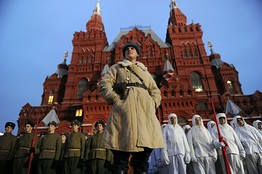 russia