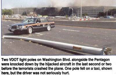 Pentagon_Lamppost_L