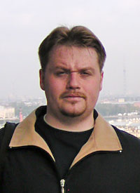 Leonid Elenin Leonid Elenin