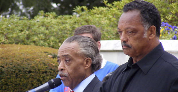 Elections Reveal Decline of Racial Politics Photo Elections Reveal Decline of Racial Politics 110514racebaiters