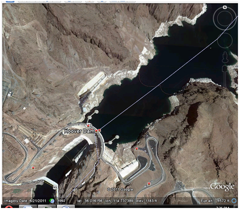 Hoover Dam