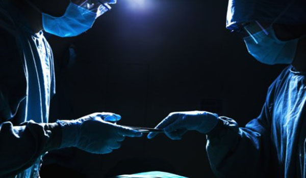 A young girl has been smuggled out of Africa and sold for ‘organ harvesting’