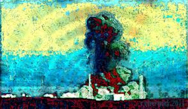 ABC Fukushima 3 Exploded – Lies At Highest Levels – Plutonium Escaped