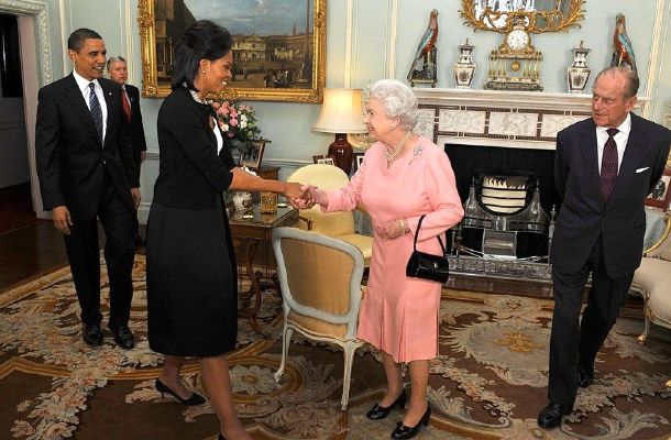 http://images.wikia.com/wikiality/images/f/fb/BHObamaMObamaElizabethPhilip4-1-2009.jpg
