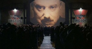 Big Brother 1984