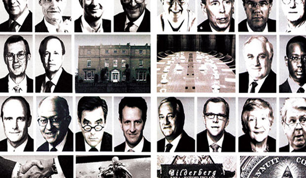 Bilderberg Meeting NOW Happening and You Won’t Believe the Participant List! A Must See List!