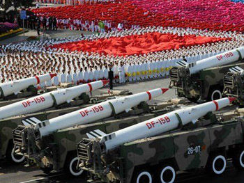 Chinese Military Chinese Military
