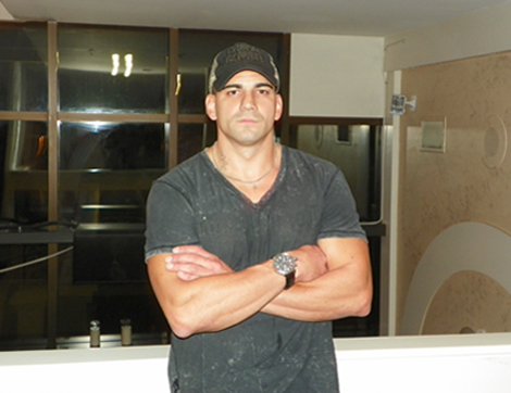 Scott DeCarlo