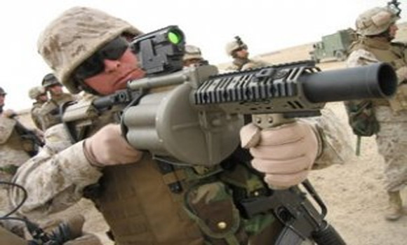 Death Squads Galore U.S.-Backed Assassinations Wreak Global Havoc