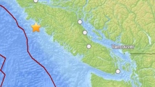 Earthquake