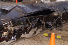 Enbridge pipeline rupture Enbridge pipeline rupture