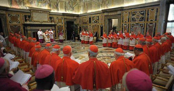 Former 'God’s Banker' could blitz Vatican with cache of secret documents