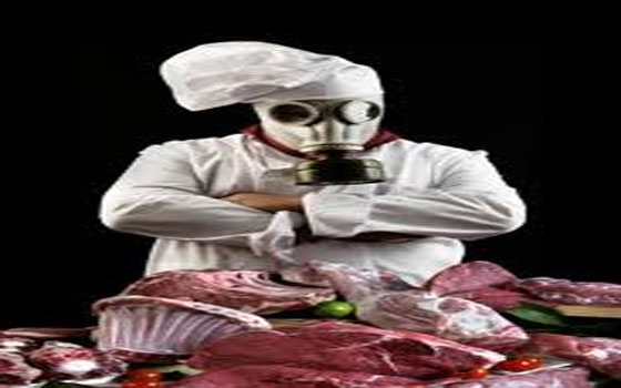 GMOs & Neurological Disease ADHD, Autism, Alzheimer’s, Schizophrenia, Bipolar