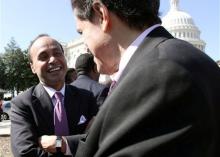 Luis Gutierrez