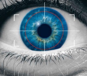Iris Scan