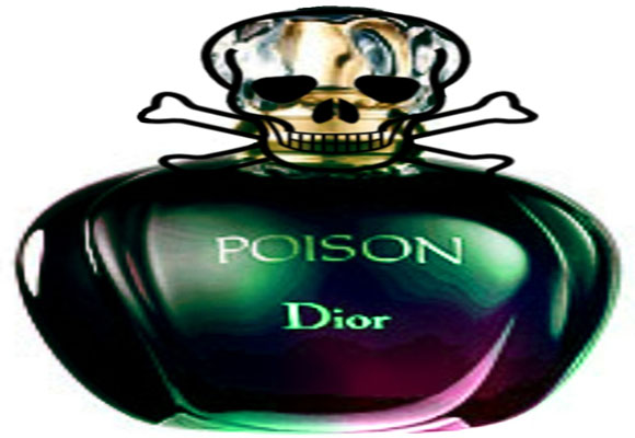 Is Your Perfume Toxic