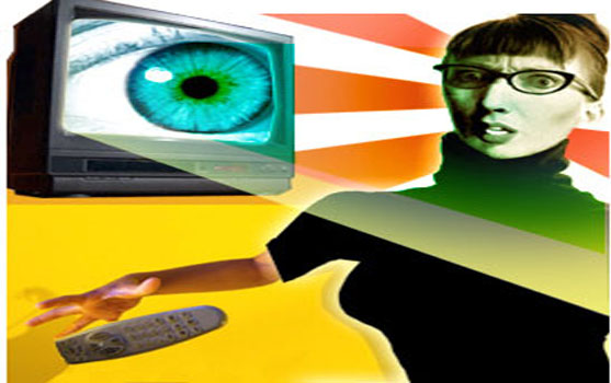 Is Your Television Actually ‘Watching’ You