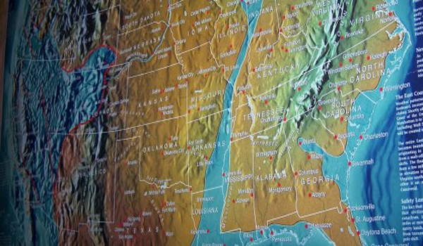 Is the New Madrid Mega Quake Being Engineered