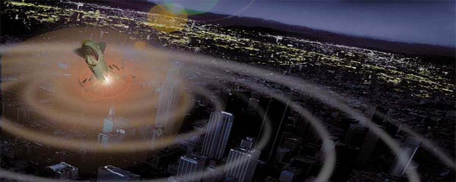 Israel’s New Secret Weapon Unveiled