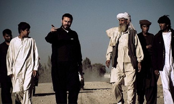 Jeremy Scahill the man exposing the US Dirty War