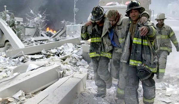 Mainstream journalists expose 9 11 hoax