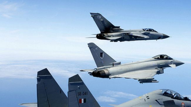 NATO secretly authorizes Syrian attack
