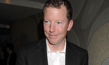 Nat Rothschild