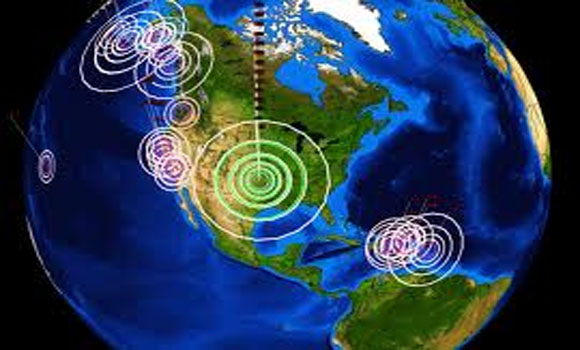 New Study Suggests Disturbing Link Between Fracking and Large Earthquakes