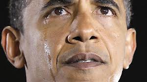 Obama is emotional at his final campaign event in Iowa