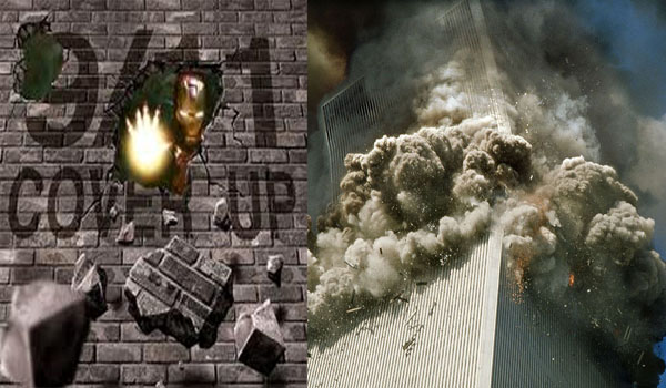 POWERFUL Belgian MP Exposes War on Terror Lie and 9 11 False Flag