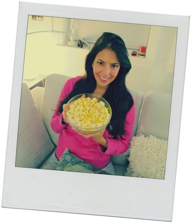 Popcorn