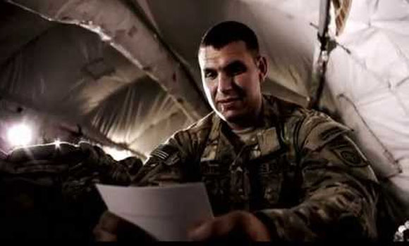 Powerful Video of Sports World Helping Soldiers Make Emotional Returns Home To Their Families!