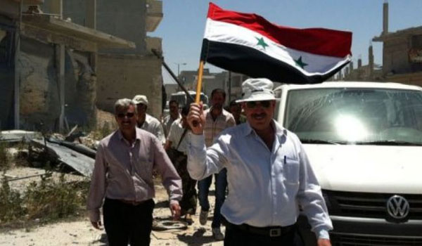 Putin stands up to G8 warmongers on Syria, reaffirming support for Assad govt