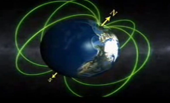 Red Alert! North Pole Shifted 161 Miles in Last 6 Months