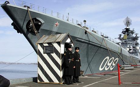 Russian Warships Enter Syrian Waters To Prevent NATO Attack Russian warship 996504c
