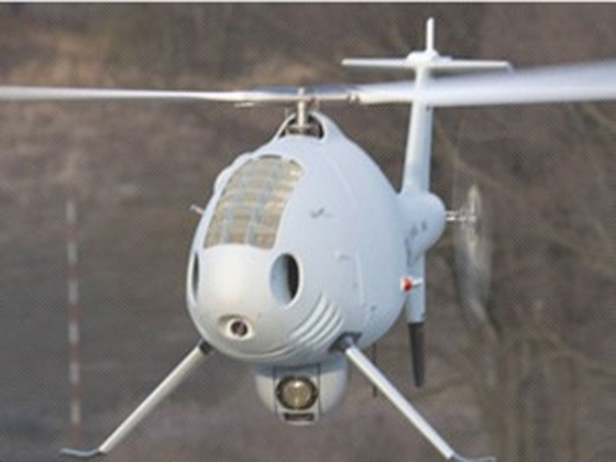 TV stations may start using military drones like ‘any other type of news-gathering equipment’