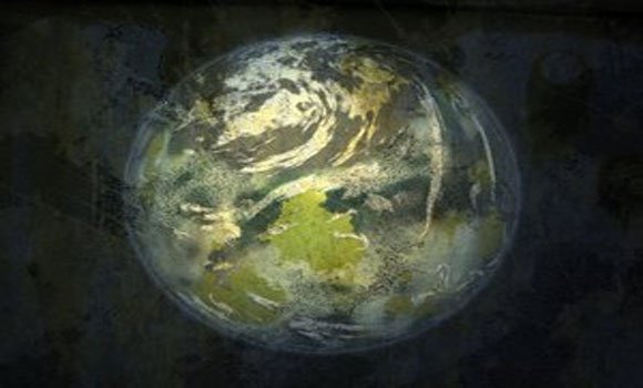 The Global Threat of Persistent Organic Pollutants