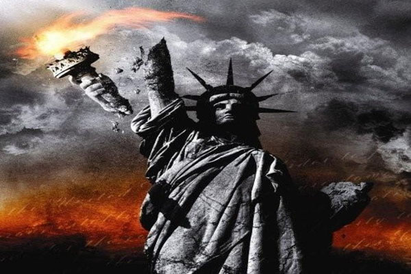 The Price Of Treason Is Rising