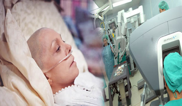 US Scientists Find That Chemotherapy Boosts Cancer Growth