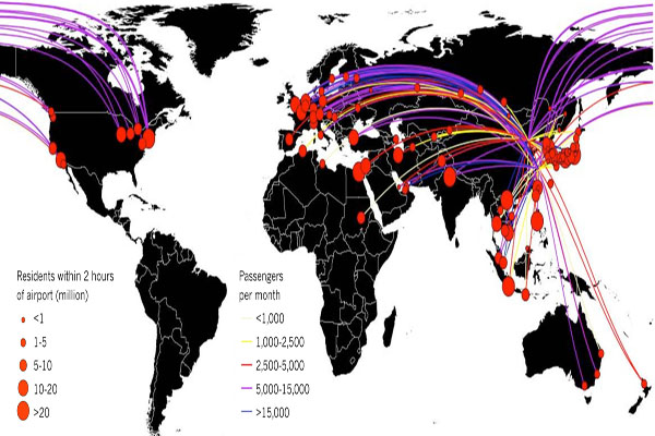 United States Accused of Planting Avian Flu in Recent H7N9 Outbreak