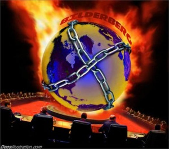 Verified Warnings From Former U.S. Presidents About the “Invisible Government” Running the U.S