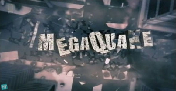 Video Megaquake, Tsunami Imminent For West Coast USGS Scientist Warns