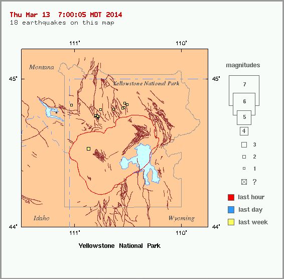Special Map