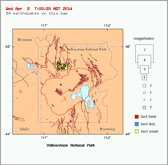 Special Map
