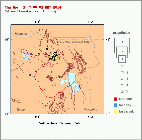Special Map